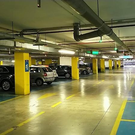 Domus Iulius Hotell Roma Eksteriør bilde