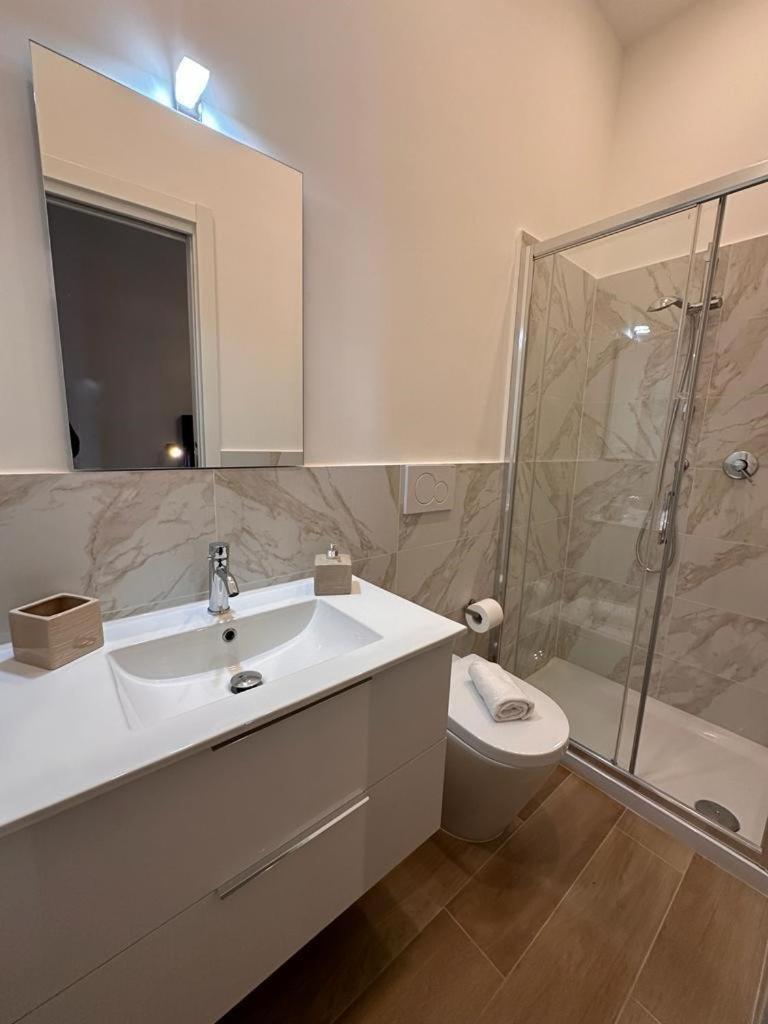 Domus Iulius Hotell Roma Eksteriør bilde