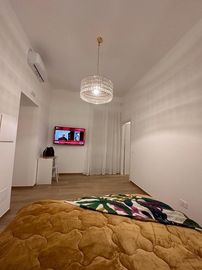 Domus Iulius Hotell Roma Eksteriør bilde