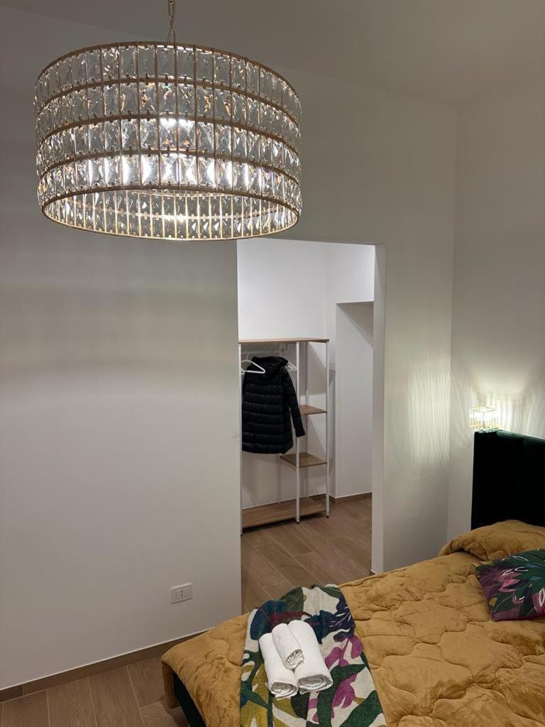 Domus Iulius Hotell Roma Eksteriør bilde
