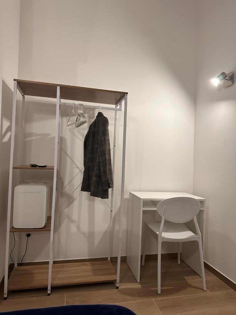 Domus Iulius Hotell Roma Eksteriør bilde