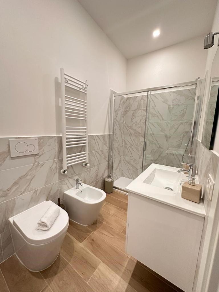 Domus Iulius Hotell Roma Eksteriør bilde