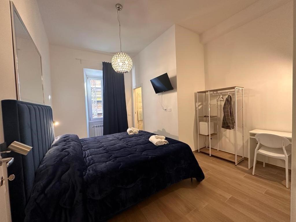 Domus Iulius Hotell Roma Eksteriør bilde