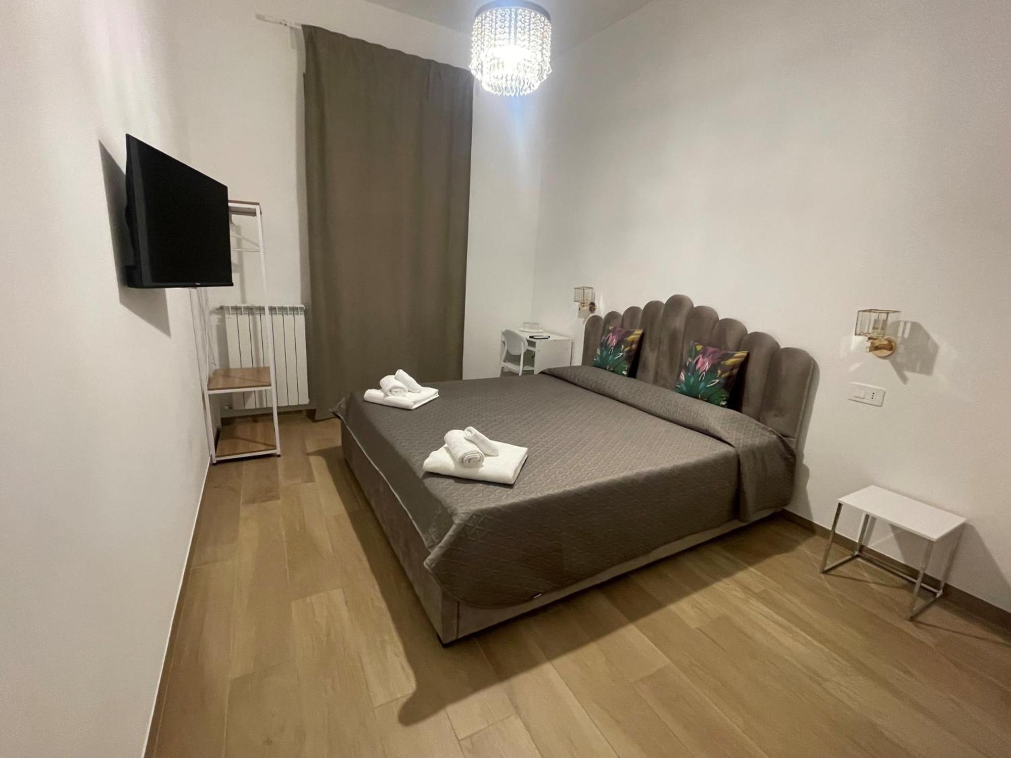 Domus Iulius Hotell Roma Eksteriør bilde